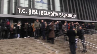 Şişli Belediyesi’nde neler oluyor? Söz verilen projeler kağıt üzerinde mi kaldı?.