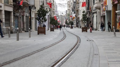 Yeniden kapanma mı geliyor?