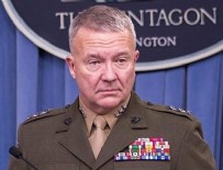 ABD'den Afganistan açıklaması: Yarısı tamam!