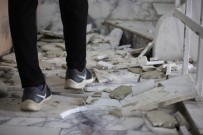 DEPREM - AFAD'dan 5.3'Lük Depremin Hak Sahipligi Için Müracaat Açiklamasi