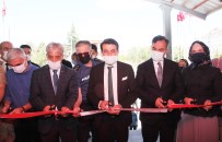 DURUSU - Ahlat HEM'den Yilsonu Sergisi