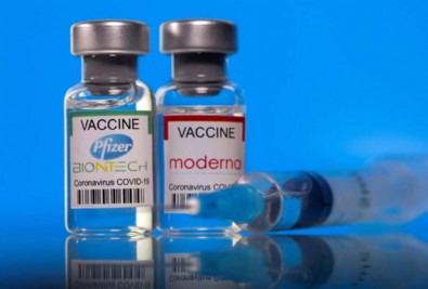 Bakan Koca açıkladı: Biontech aşısı için artık kamu ve özel hastanelerle birlikte aile hekimlerinden de randevu alınabilecek