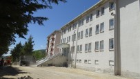 DEKORASYON - Basyayla'da Jandarma Binasi Yeniden Hizmete Açiliyor