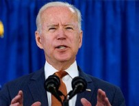 HOLLANDA - Biden'dan 'Bosna Kasabı' hakkındaki karara ilişkin açıklama!