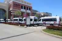 ZİYARETÇİLER - Bilegine Güvenen Babalar Forum Diyarbakir'da Yarisacak