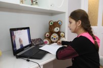 SANSİ - Bucali Gençler Dijital Dershane'yi Sevdi Açiklamasi 8 Bin Üye