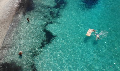 Deniz Salyasi Sonrasi Tatilcilerin Tercihi Akdeniz Oldu