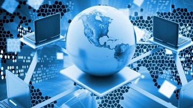 Dünya genelinde internet kesintisi!