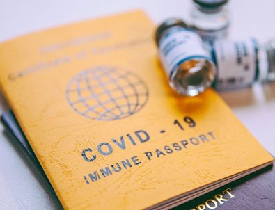 Dünyada koronavirüste bir ilk!