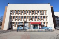 PSIKOLOG - Fatsa Adliyesi'nde 'Adli Destek Ve Magdur Hizmetleri Müdürlügü' Kuruldu