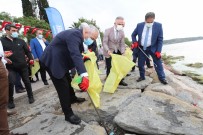 KOOPERATIF - Gebze Protokolünden Marmara Için Farkindalik Çagrisi