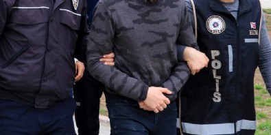 Hüseyin Kurtoğlu Paşa'ya kumpas kuran hakim gaybubet evinde yakalandı!