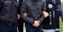 DENİZ BAYKAL - Hüseyin Kurtoğlu Paşa'ya kumpas kuran hakim gaybubet evinde yakalandı!
