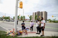 Kanada’da Müslüman aileye araçlı saldırı: 4 ölü, 1 yaralı