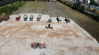 Manisa'da Çevreci Projeler Devam Ediyor