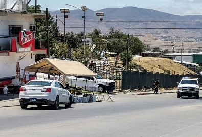 Meksika'da Kanli Seçim Açiklamasi En Az 5 Ölü