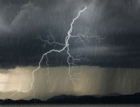 GİRESUN - Meteoroloji'den flaş uyarı! 46 ilde etkili olacak...