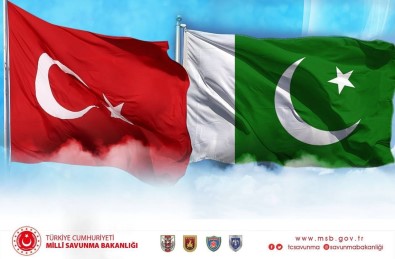 MSB'den Pakistan'a Bassagligi Mesaji