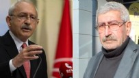 Muhtarlık seçimlerini kaybeden kardeş Kılıçdaroğlu, sebebini abisine bağladı