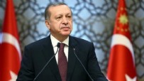 RECEP TAYYİP ERDOĞAN - 'Müjde' Başkan Recep Tayyip Erdoğan'dan gelmişti: Hayata geçiyor!
