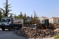 GÖKTÜRK - Nevsehir Belediyesinde Hedef Altyapida Sifir Sorun