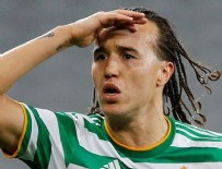 BEŞİKTAŞ - Süper Lig'in iki devi onun peşinde!