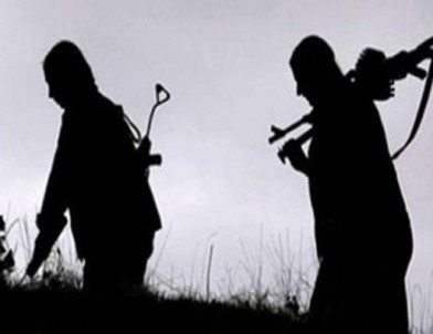 Terör Örgütü PKK, 1 Pesmergeyi Öldürdü