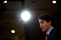 HYDE PARK - Trudeau, Müslüman Aileden 4 Kisinin Öldügü Saldiriyi 'Terör Saldirisi' Olarak Nitelendirdi