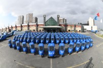 ONLINE - Yurtiçi Kargo, 'Standartlari Belirleyen Marka' Oldu