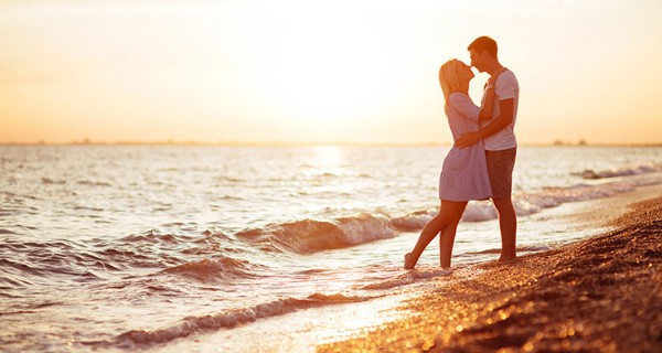 Gerçekten Aşık mısınız? Aşık Olduğunuzu Anlamanın 5 Yolu!