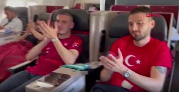 THY'den Milli Takıma özel jest!