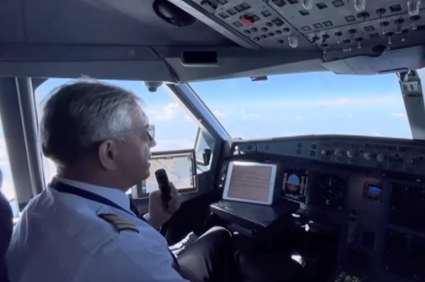 THY'den Milli Takıma özel jest!