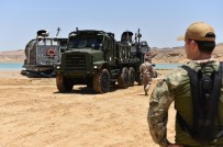 TATBIKAT - ABD Ve Suudi Arabistan Askerlerinden Ortak Tatbikat