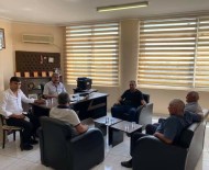 HAYVAN - Adana'da Kurbanlik Fiyatlari Belirlendi