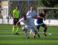 SPOR TOTO - Aliagaspor FK Lige 3 Puanla Basladi