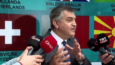 Ankarali Genç Atlara Olan Sevgisiyle Saglik Sektöründen Ayrildi Çiftlik Isletmeye Basladi