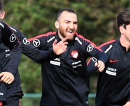 EAGLES - Antalyaspor, Erkan Eyibil Transferinde Sona Yaklasti