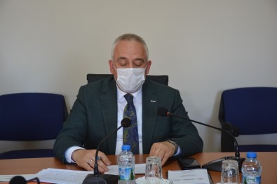 ASELSAN Tarafindan Kirklareli, Igdir Ve Sinop'a Ikaz Ve Alarm Sistemi Kurulacak