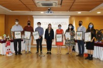 BOLAT - Atiktan Sanata Yarismasi'nda Ödüller Sahiplerini Buldu