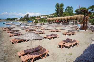 Ayvalik, Yerli Ve Yabanci Misafirlerini Bekliyor