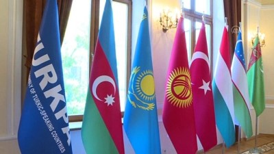 Bakü'de 'Türk Dünyasinin Dünü, Bugünü Ve Gelecegi Sempozyumu' Düzenlendi