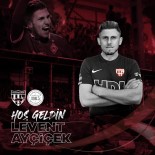 FORMA - Bandirmaspor, Levent Ayçiçek'i Kadrosuna Katti