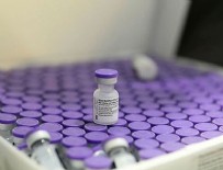 Biden duyuracak! Dev aşı anlaşması!