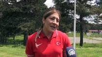 BOLUSPOR - Boluspor Defans Oyuncusu Erkam Resmen'i Transfer Etti