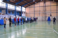 Bozüyük Belediyesi Kursiyerleri Yeterlilik Sinavinda Yüzde 50 Basari Sagladi