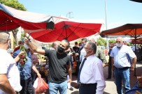 ÇEKIM - Büyükkiliç, 'TMM Bir Kültür Ve Aliskanlik Olmus'