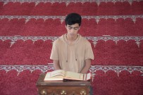 FORMA - Büyüksehir'den Liselerarasi Kur'an-I Kerim Okuma Yarismasi