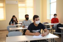 ONLINE - Büyüksehir'in YKS Hazirlik Kursu Kayitlari Basladi