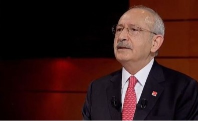 CHP'li Kemal Kılıçdaroğlu'ndan skandal! Kültür ve Turizm Bakanlığı'na kaydı olmayan müzeyi açtı!