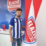 FORMA - Elazig Karakoçan FK'de Savunmaya Takviye